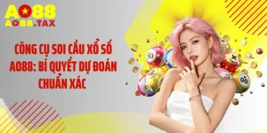 Công cụ soi cầu xổ số
